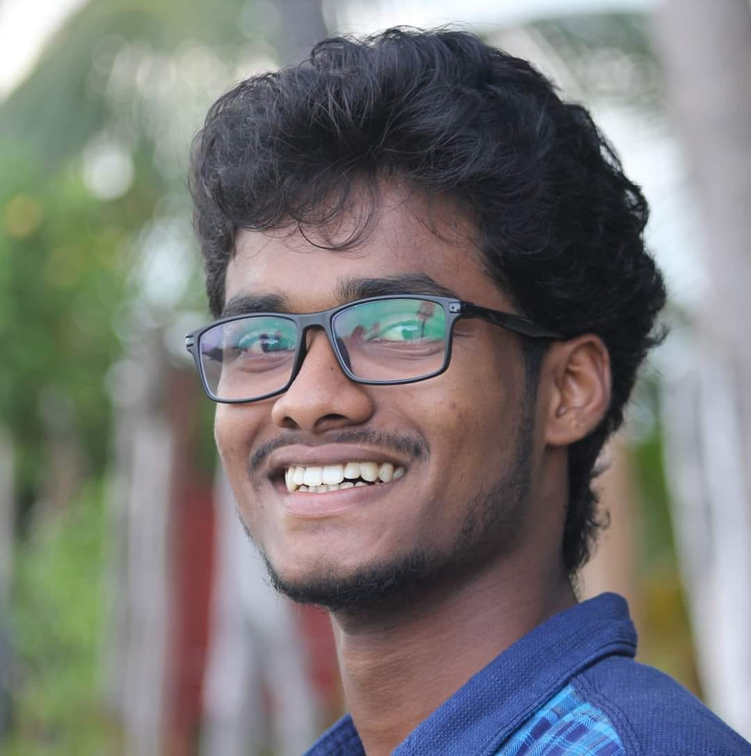 Aninilavan Puvanesan