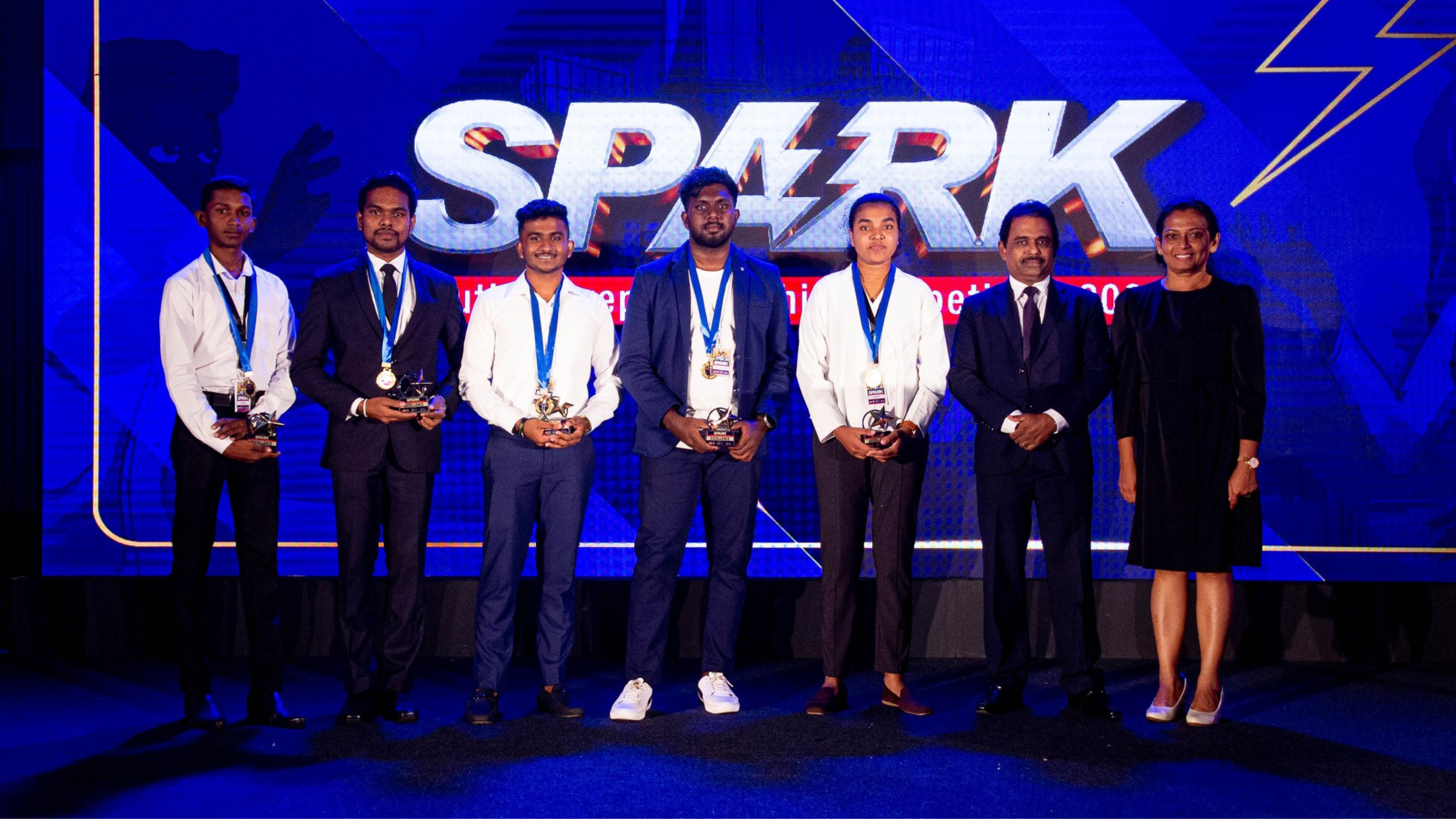 Award Ceremony