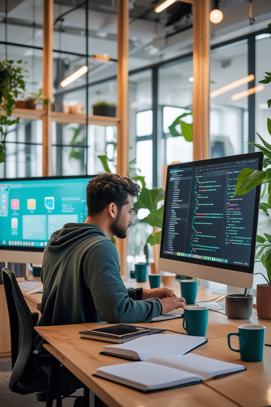 Design & Development Process